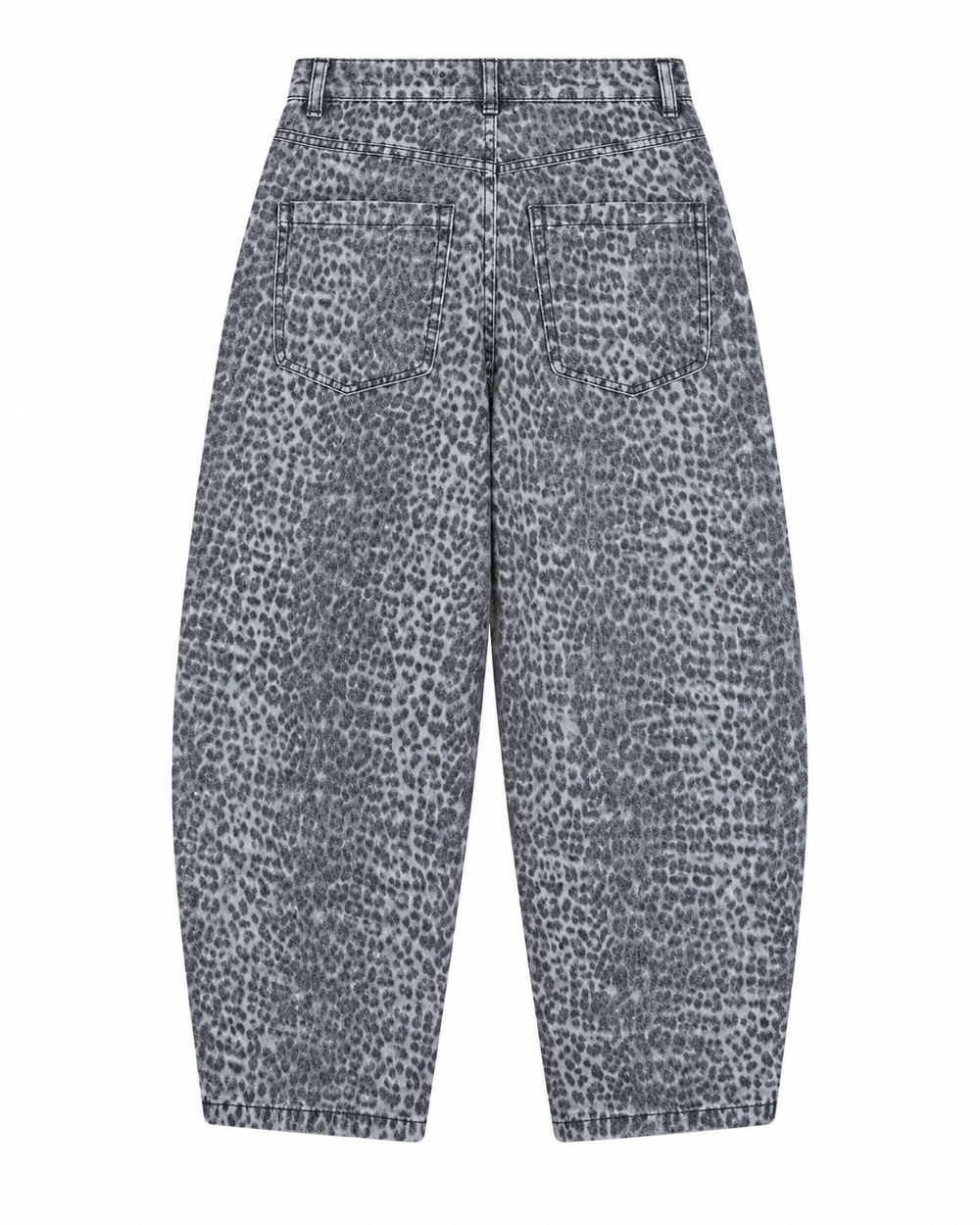 Hose Printed Barret
