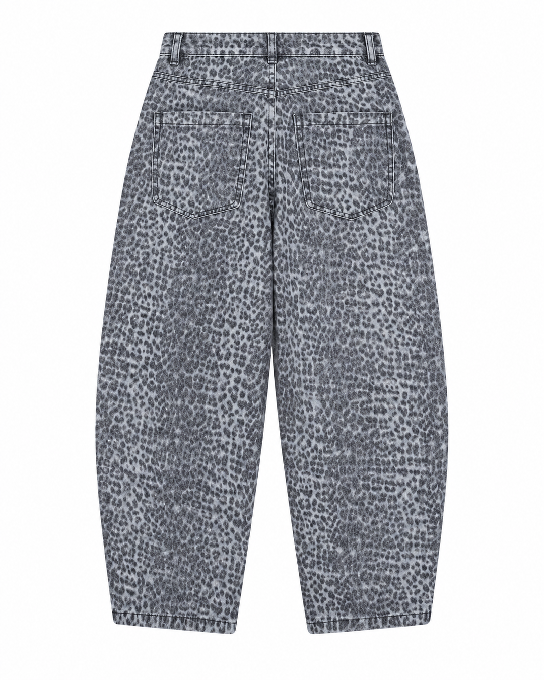 Hose Printed Barret