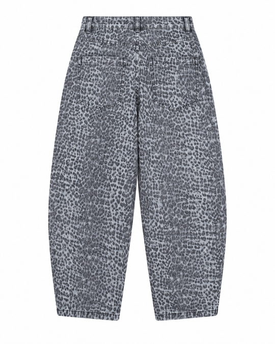 Hose Printed Barret