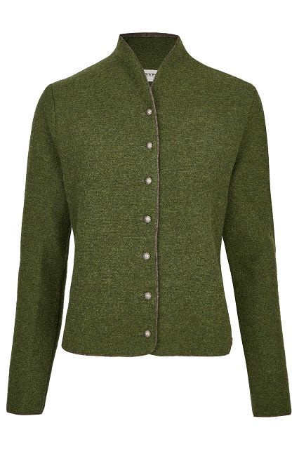 Jacke Dorika