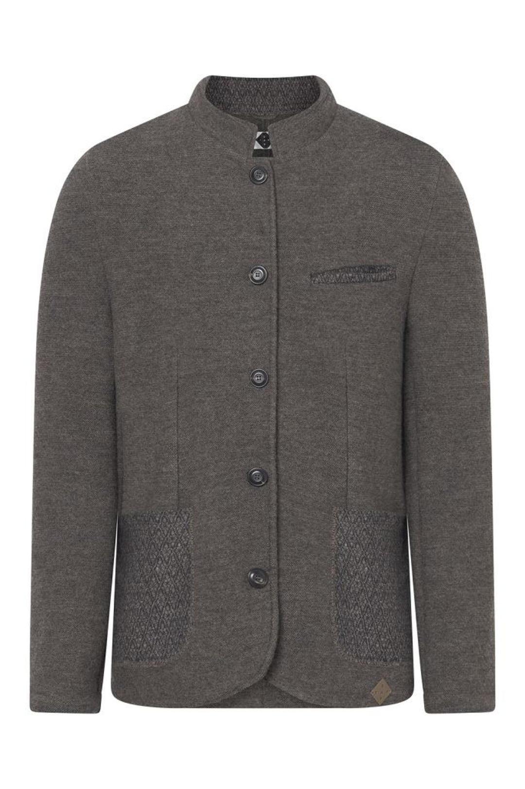 Jacke Johann