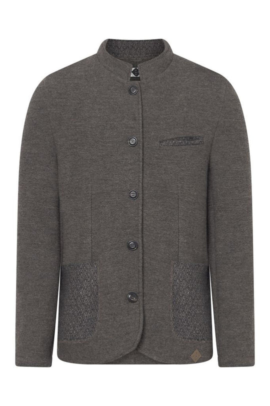 Jacke Johann