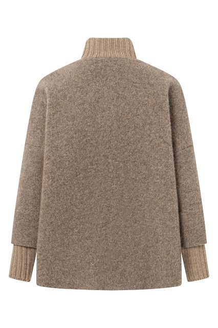 Jacke Ilsa