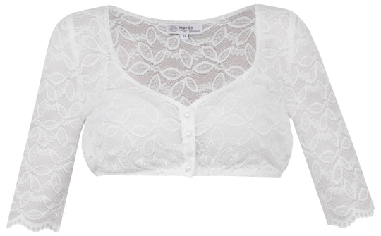 Dirndlbluse Erlbach