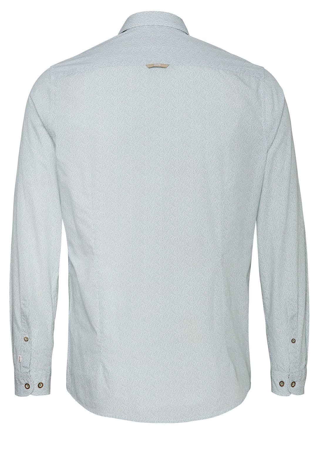Hemd Marvin slim fit