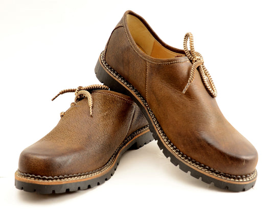 Haferlschuh Gerd