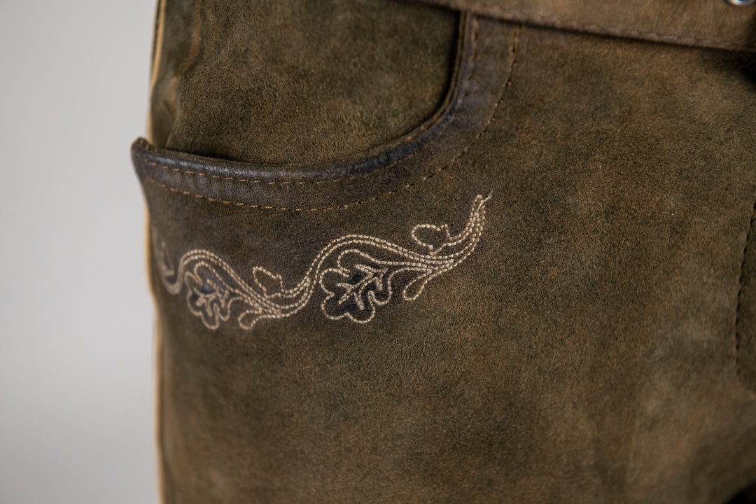 Lederhose Hedwig