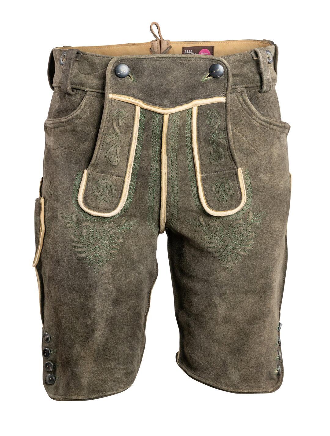 Lederhose Hallstadt
