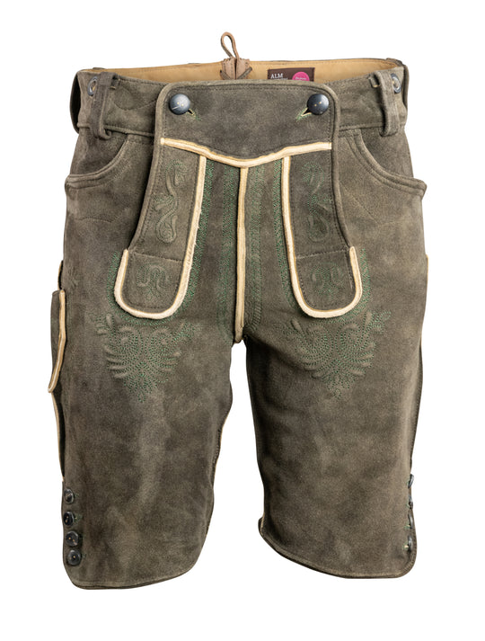 Lederhose Hallstadt