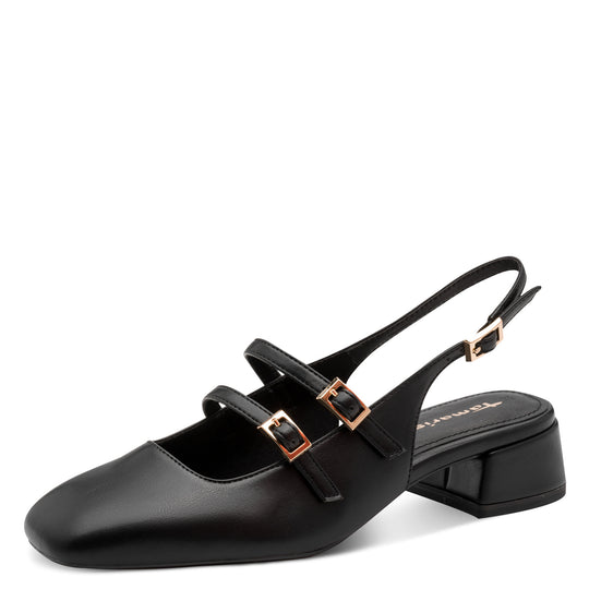 Schuh Dorli