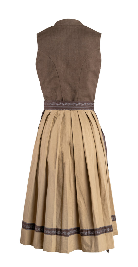 Dirndl Christine 65 cm