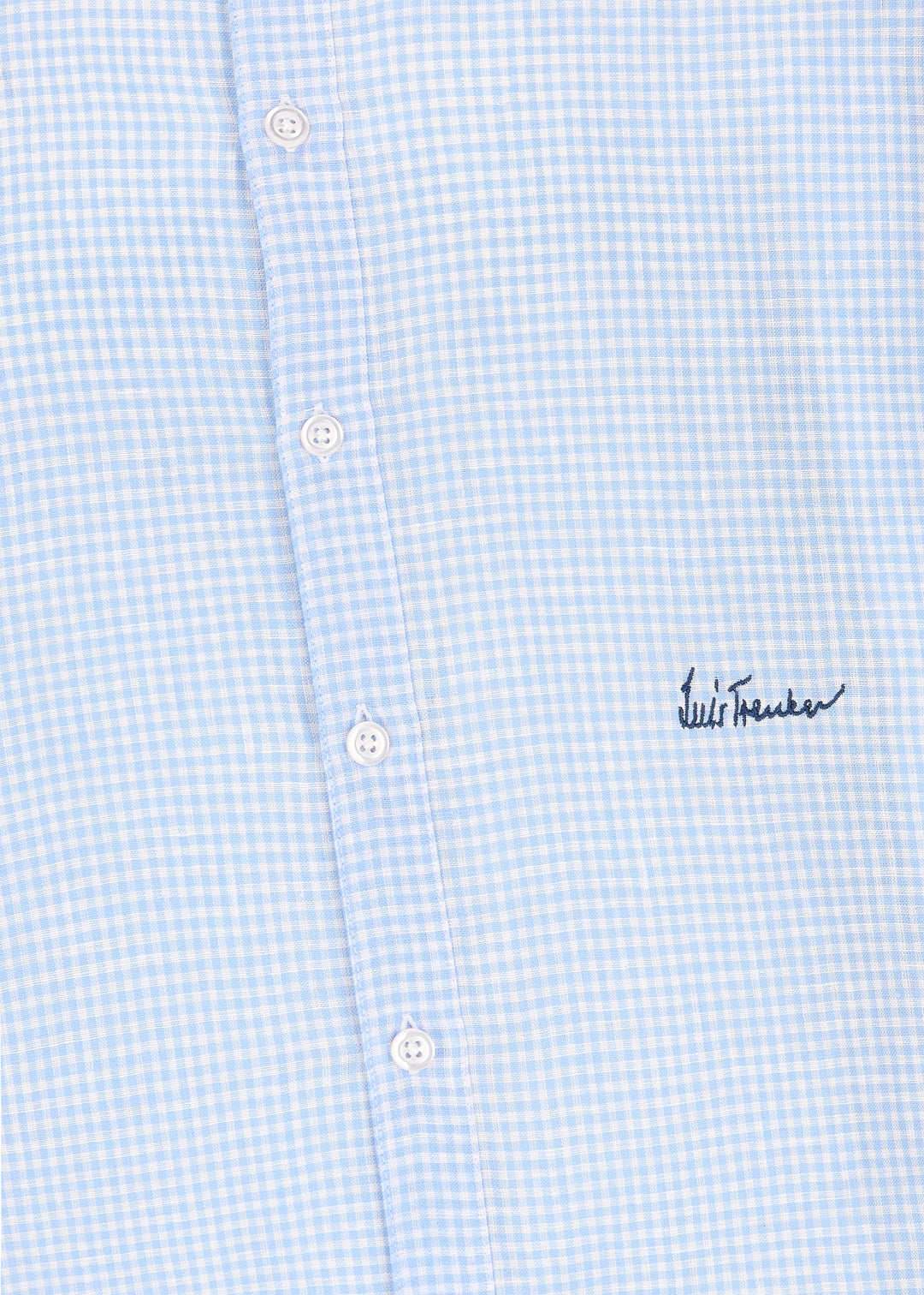 Hemd Lubernet, regular fit