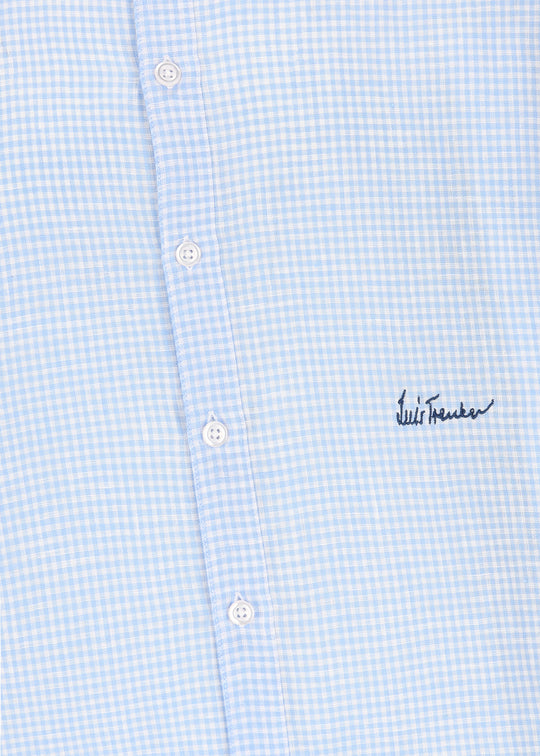 Hemd Lubernet, regular fit