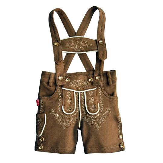 Lederhose Bopser kurz