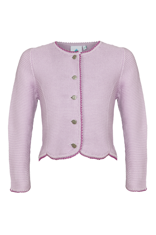 Jacke Flora