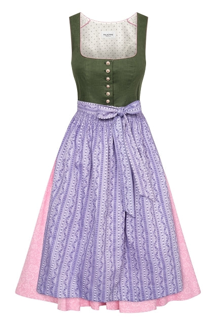 Dirndl Dorie 70cm