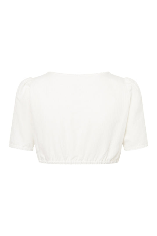Dirndlbluse Georgina