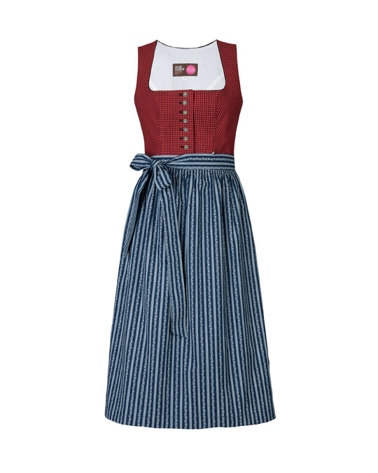 Pinzgauer Dirndl 70cm