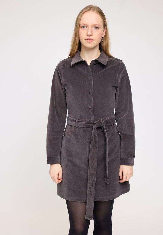 Kleid Corduroy