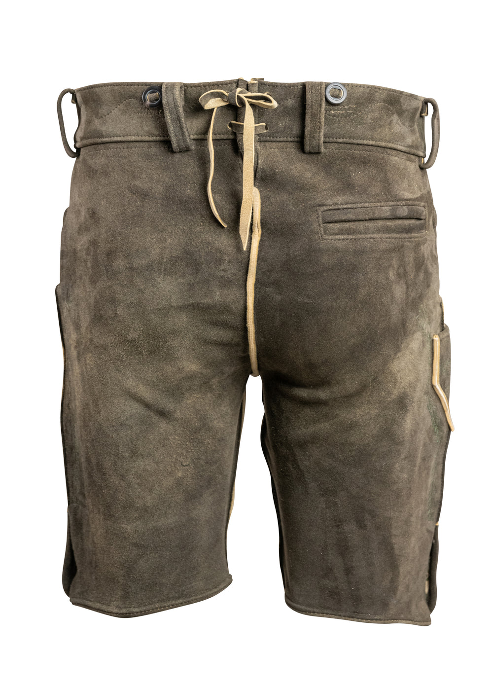 Lederhose Hallstadt