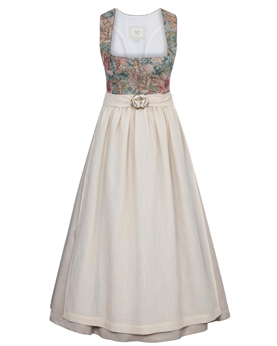 Dirndl Orivelle 80cm