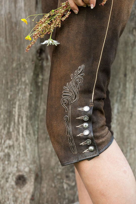 Lederhose Ursula