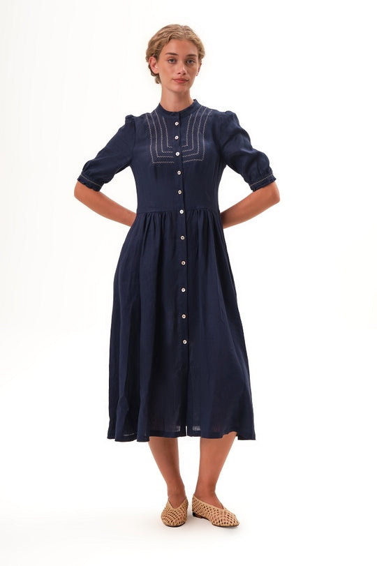 Kleid Kordelia