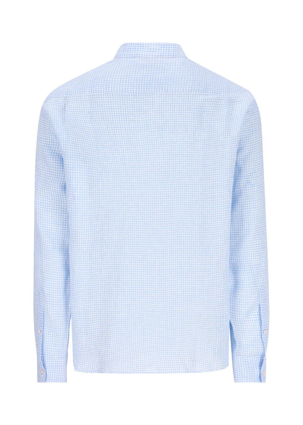 Hemd Lubernet, regular fit