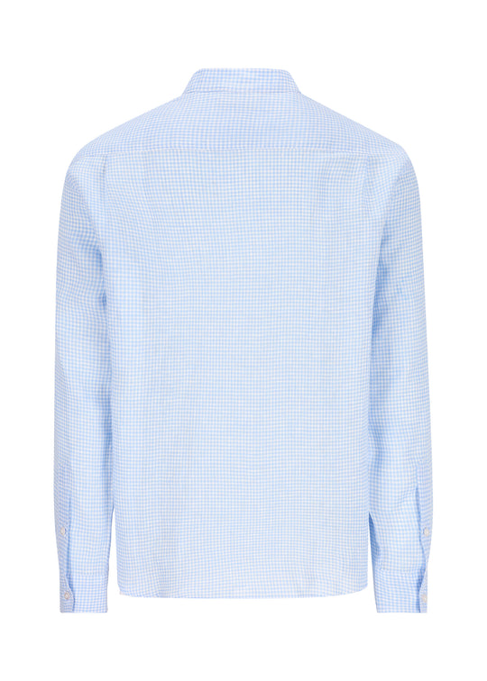 Hemd Lubernet, regular fit