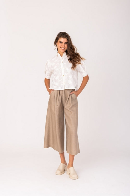 Bluse Basia