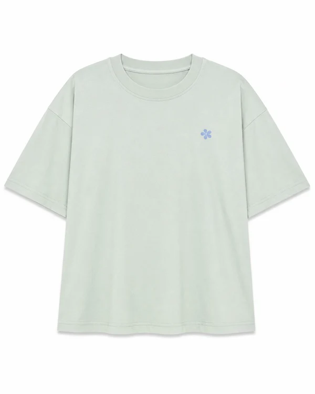 T-Shirt Back Print