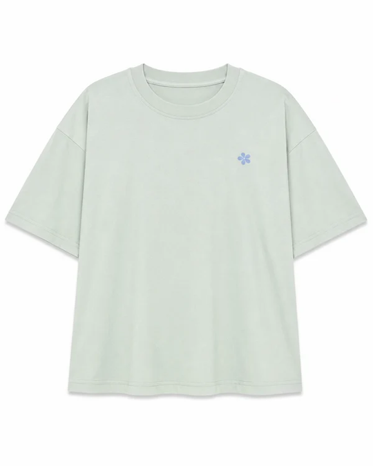 T-Shirt Back Print
