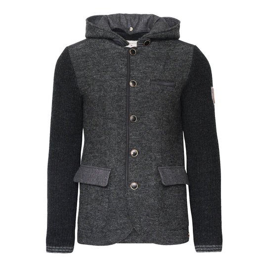 Jacke Manu