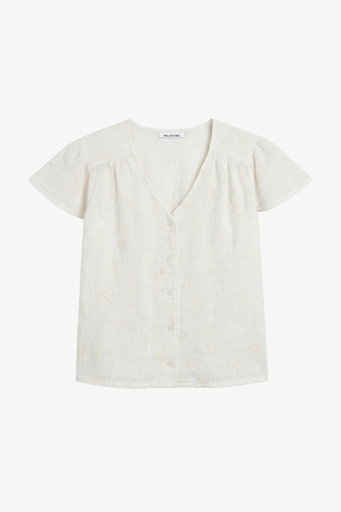 Bluse Bina