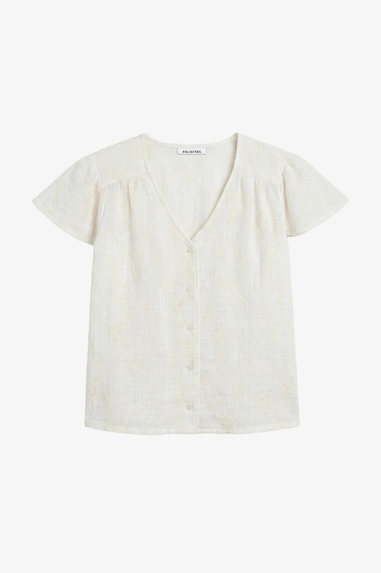 Bluse Bina