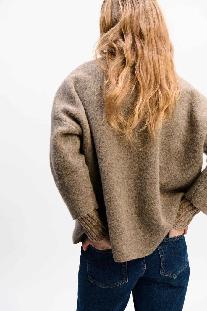 Jacke Ilsa