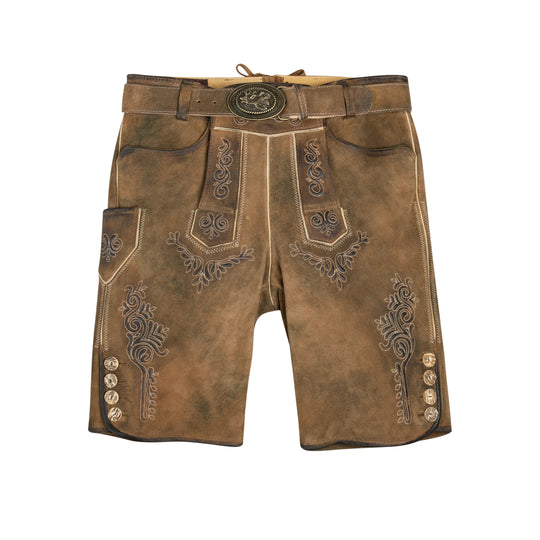 Lederhose Rolli