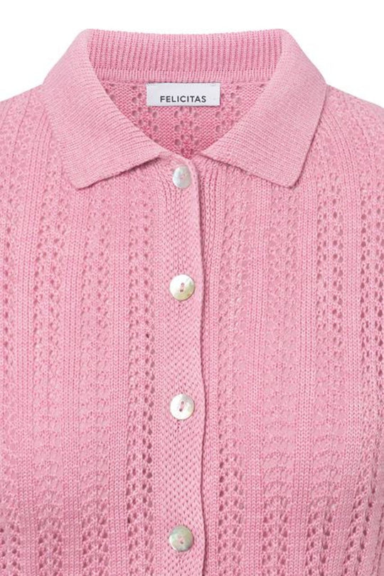 Strickjacke Peppa