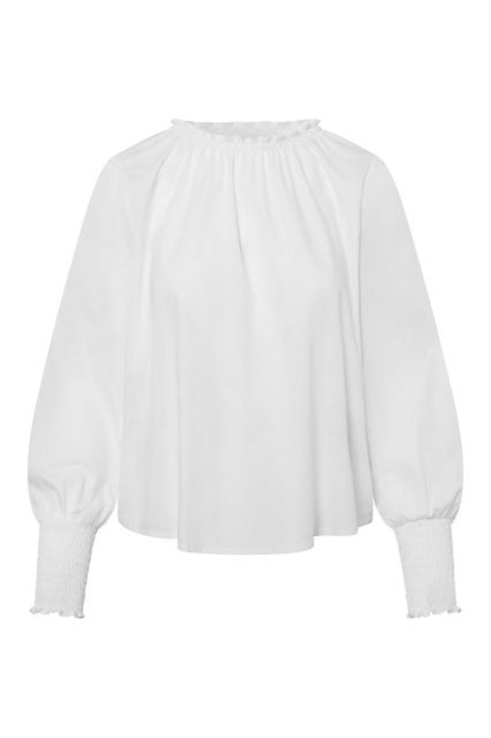 Bluse Basima