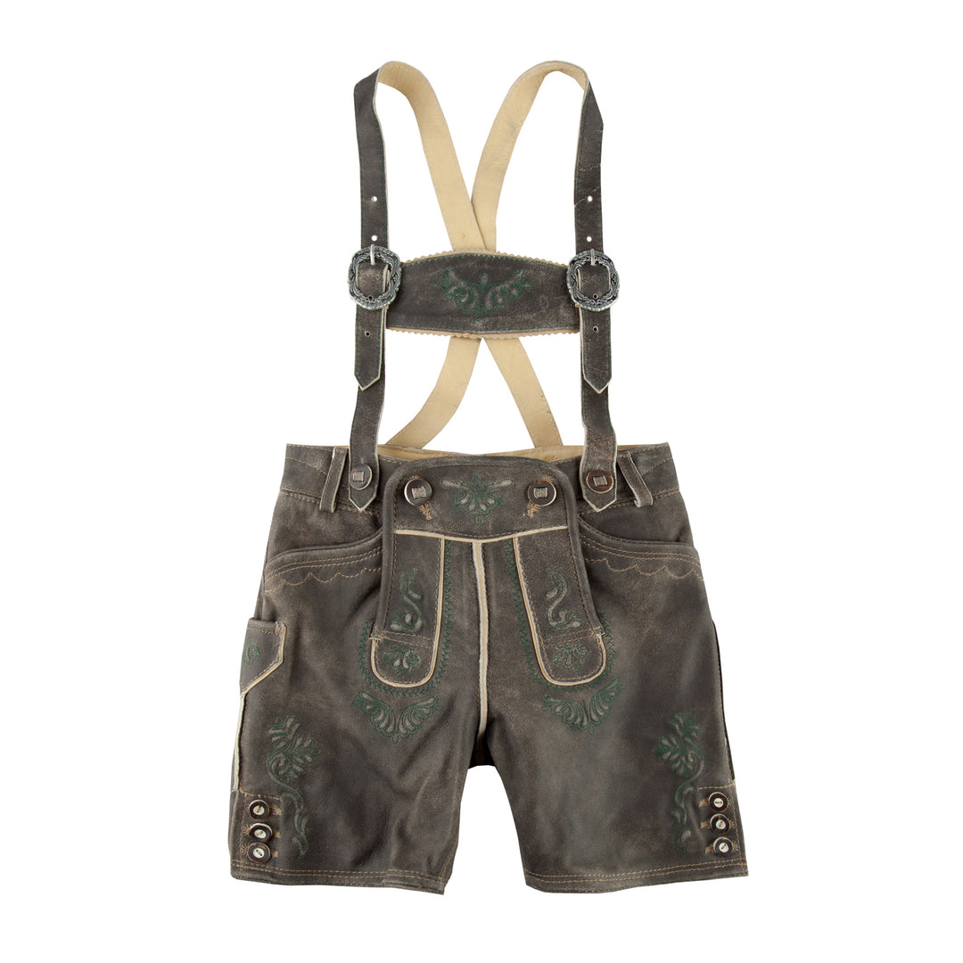 Lederhose Simmerl