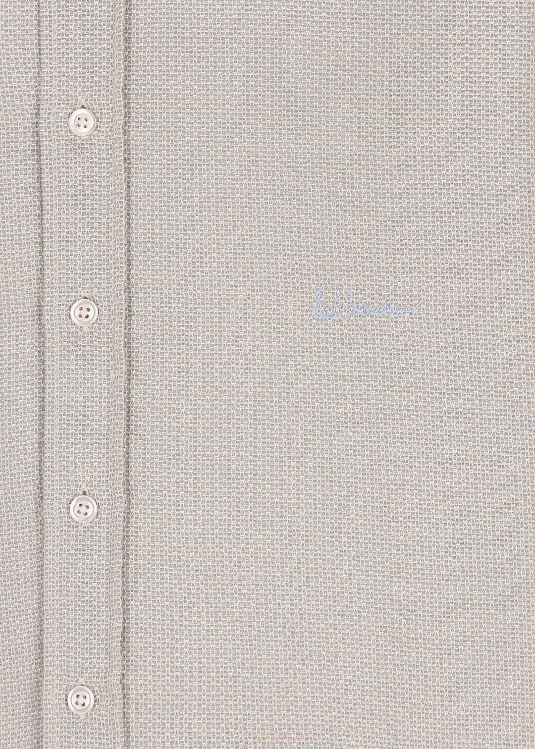 Hemd Lubodo, regular fit