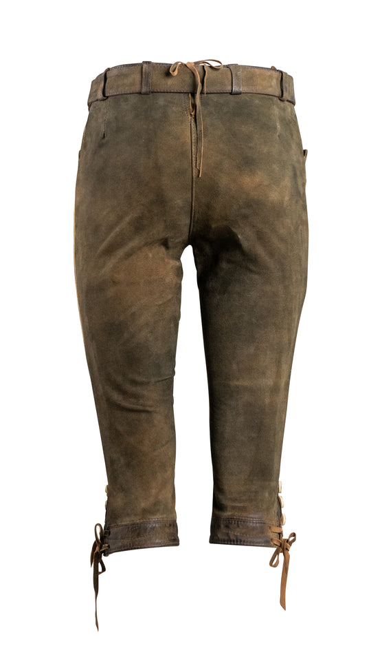 Lederhose Hedwig