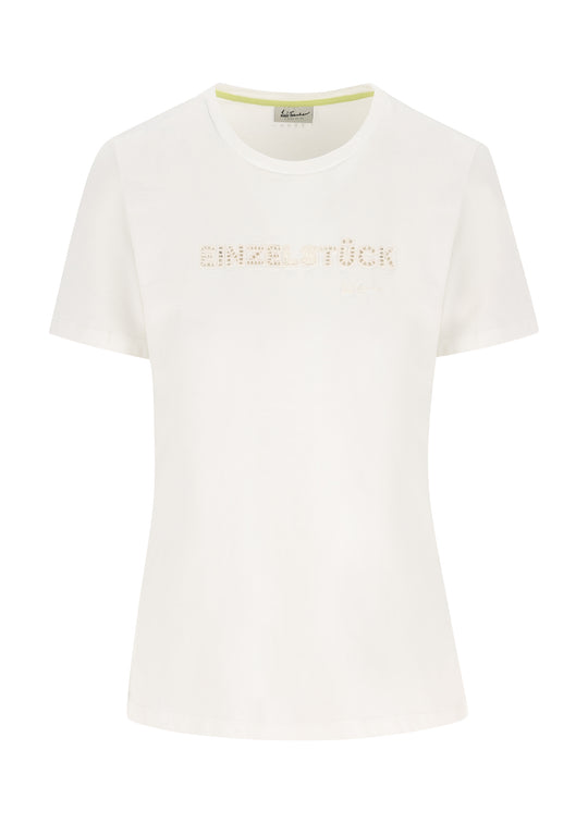 T-Shirt Lueinzelstück
