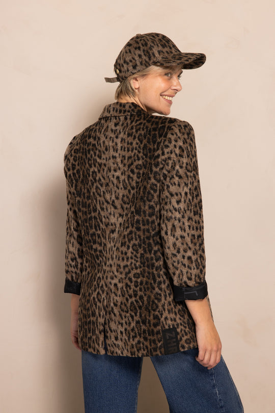 Blazer Zhellie
