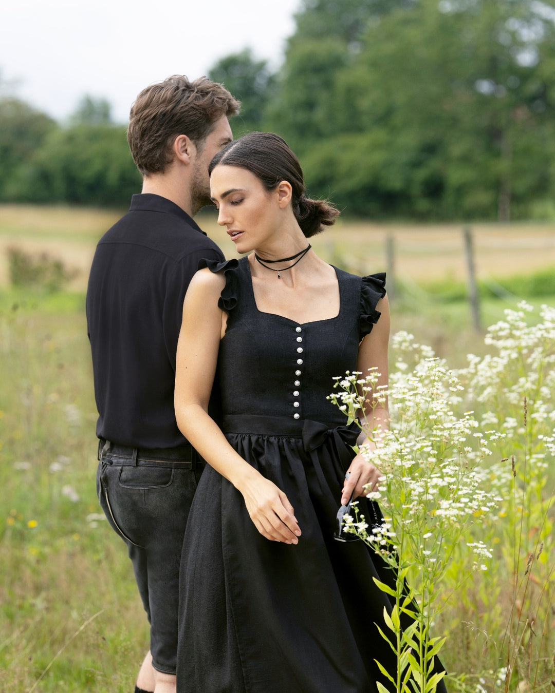 Dirndl Eugendorf 70cm