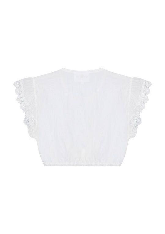 Dirndlbluse Celina
