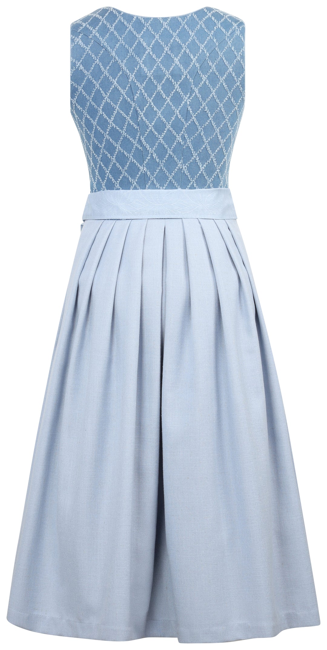 Dirndl Nebelberg 70cm