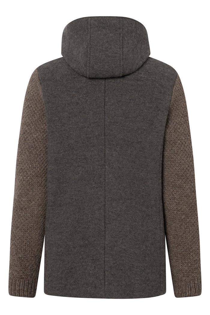 Jacke Berthold