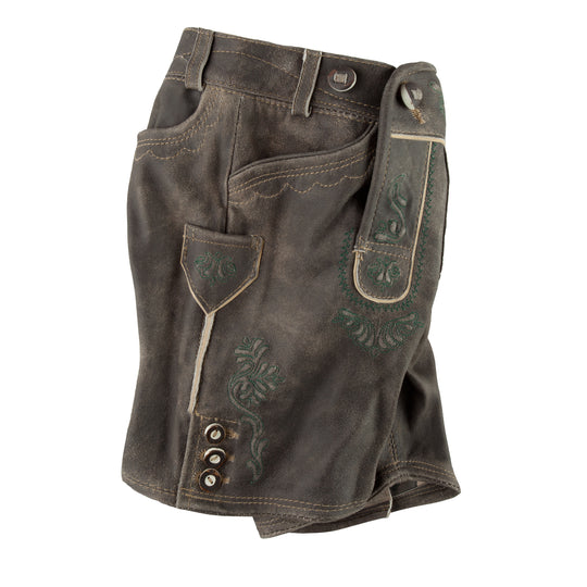 Lederhose Simmerl