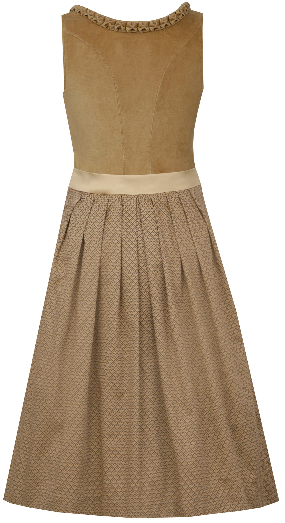 Dirndl Tschirn 65cm